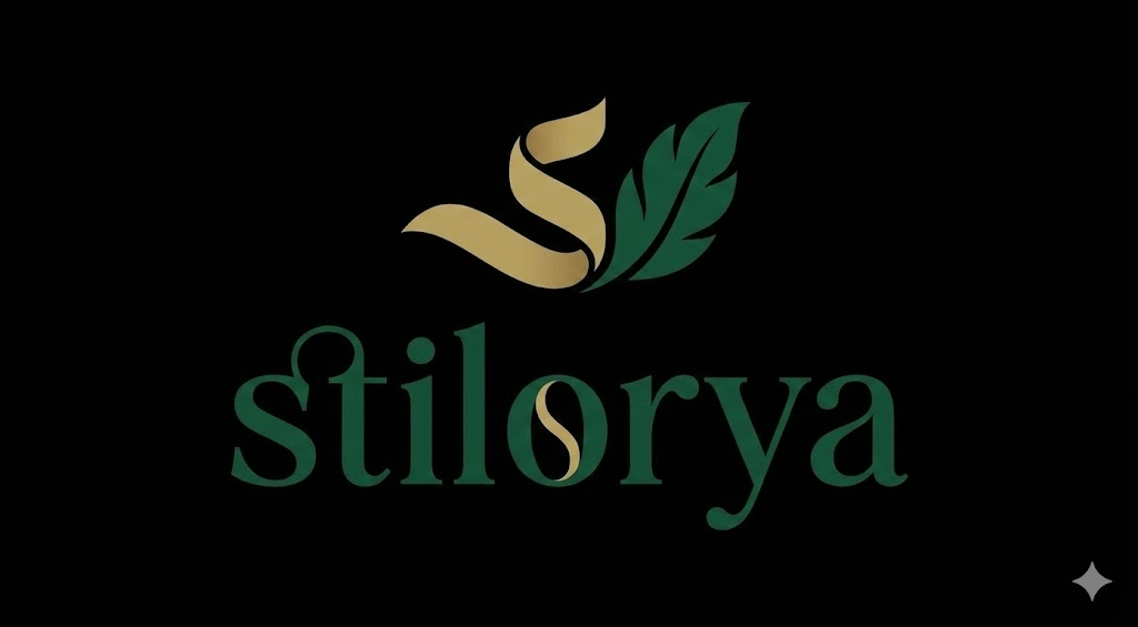 STİLORYA LOGO
